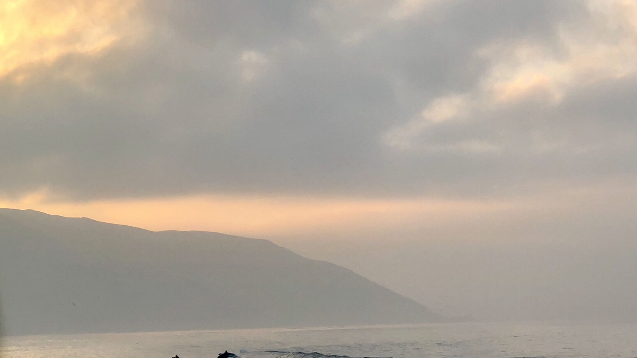 Photo of Others in Faria Beach