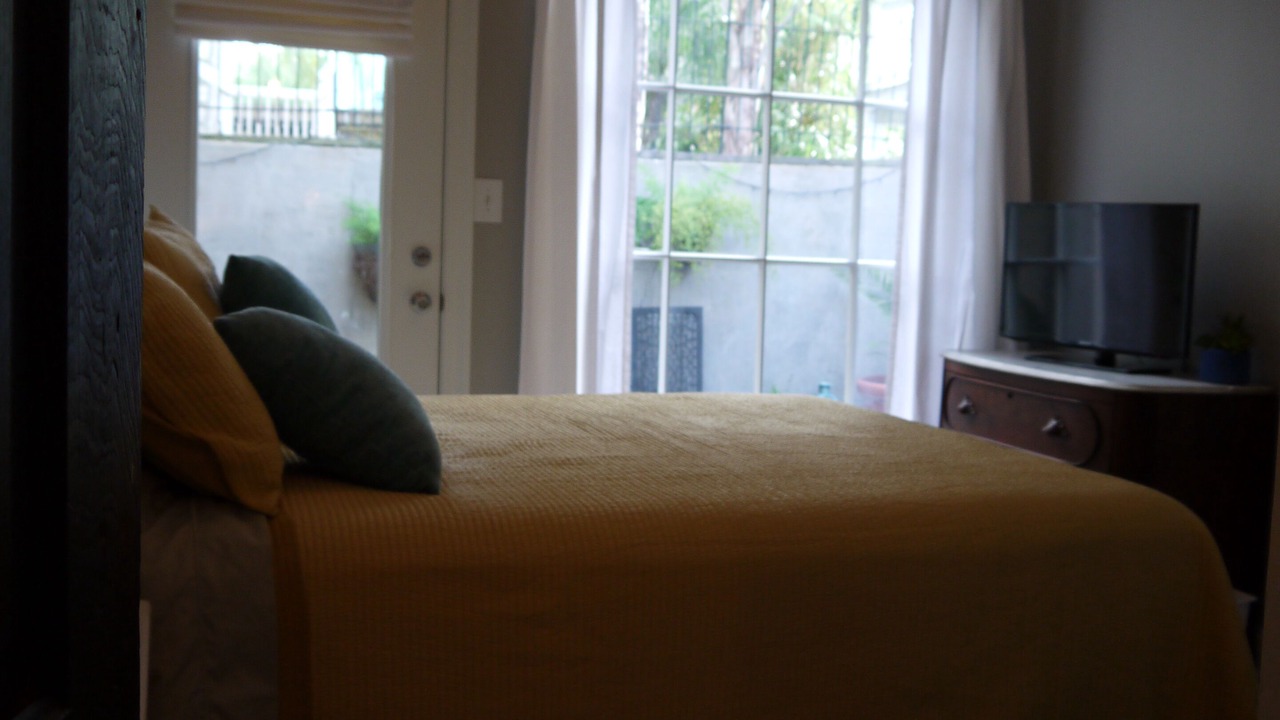 Photo of Outdoor in Faubourg Marigny