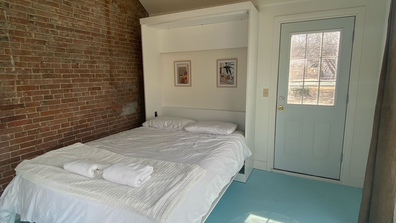 Photo of Bedroom in Prince Edward