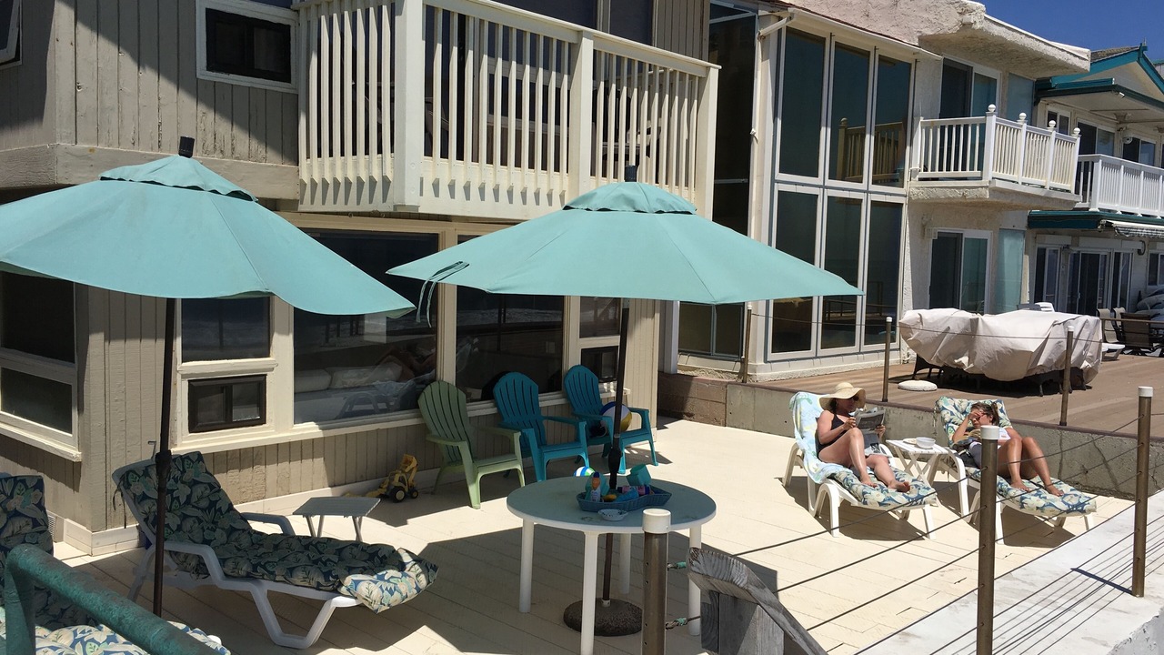 Photo of Outdoor in Faria Beach