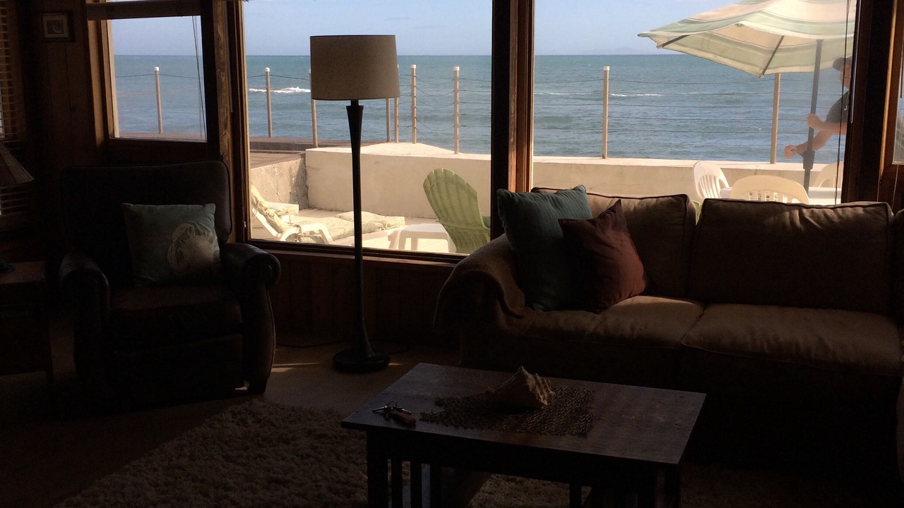 Photo of Bedroom in Faria Beach