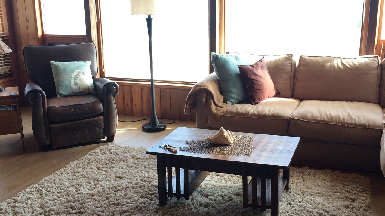 Photo of Livingroom in Faria Beach