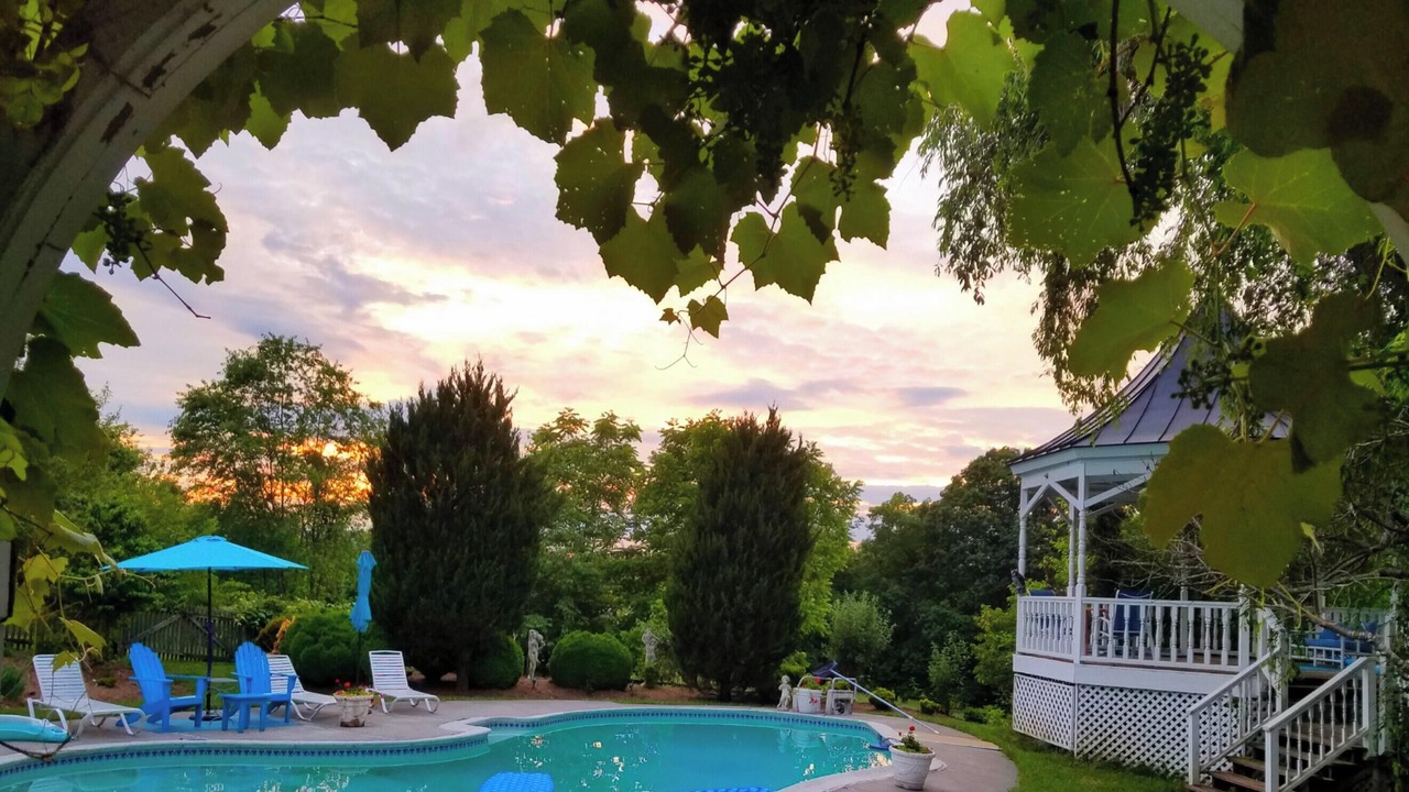 Photo of Outdoor in Philomont
