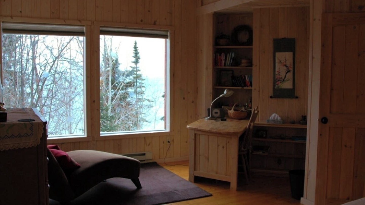 Photo of Bedroom in Grand Marais