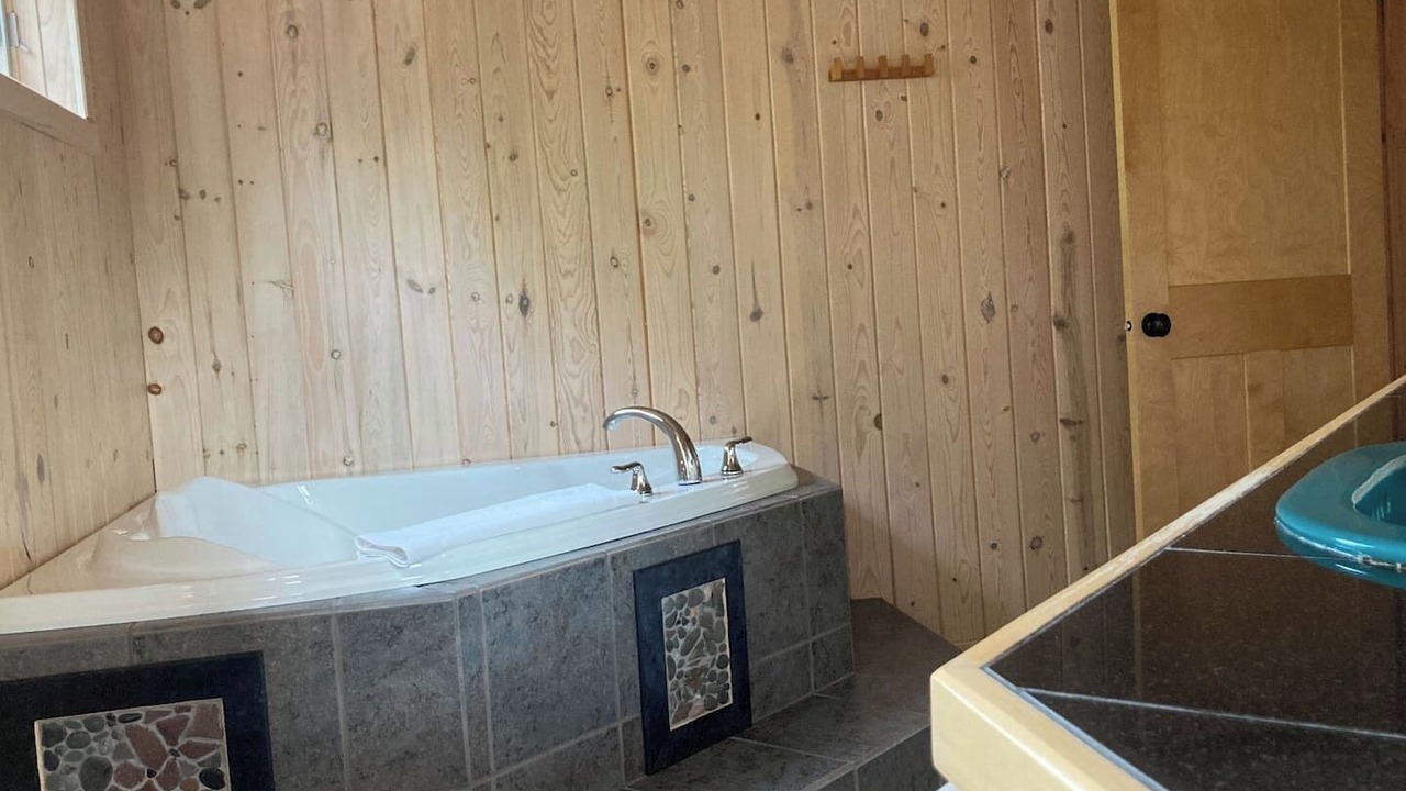 Photo of Bathroom in Grand Marais