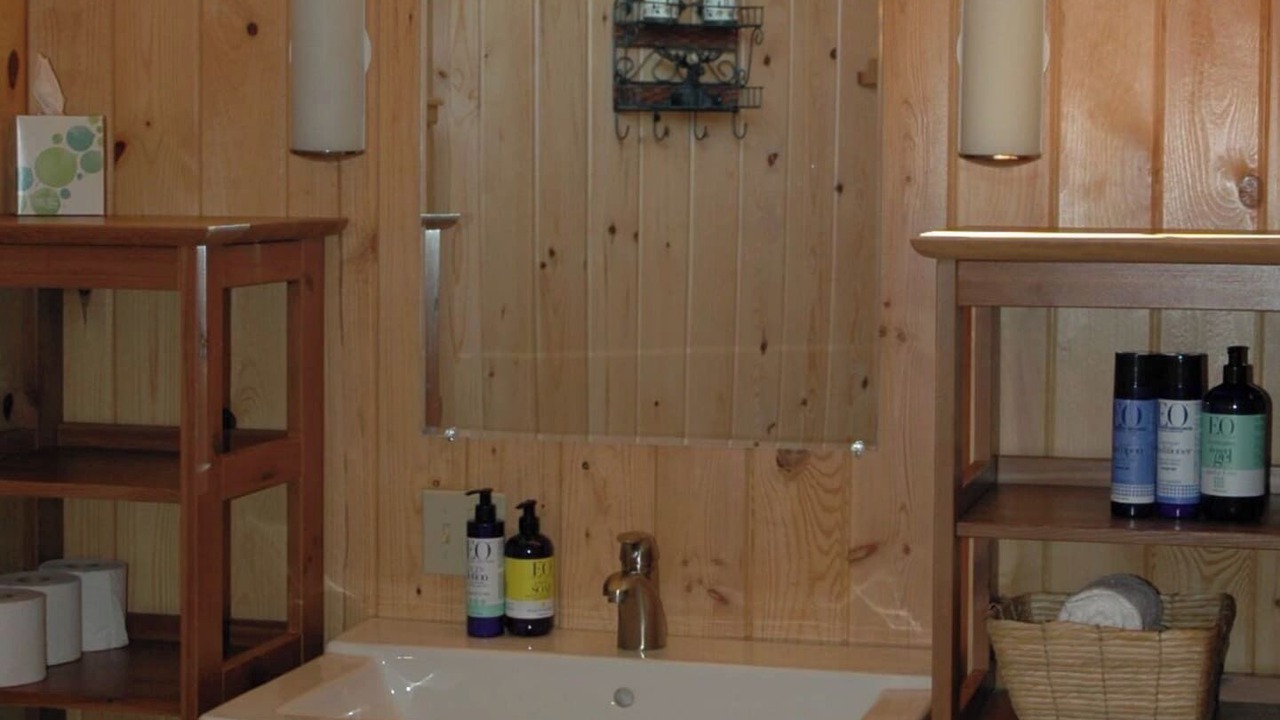 Photo of Bathroom in Grand Marais