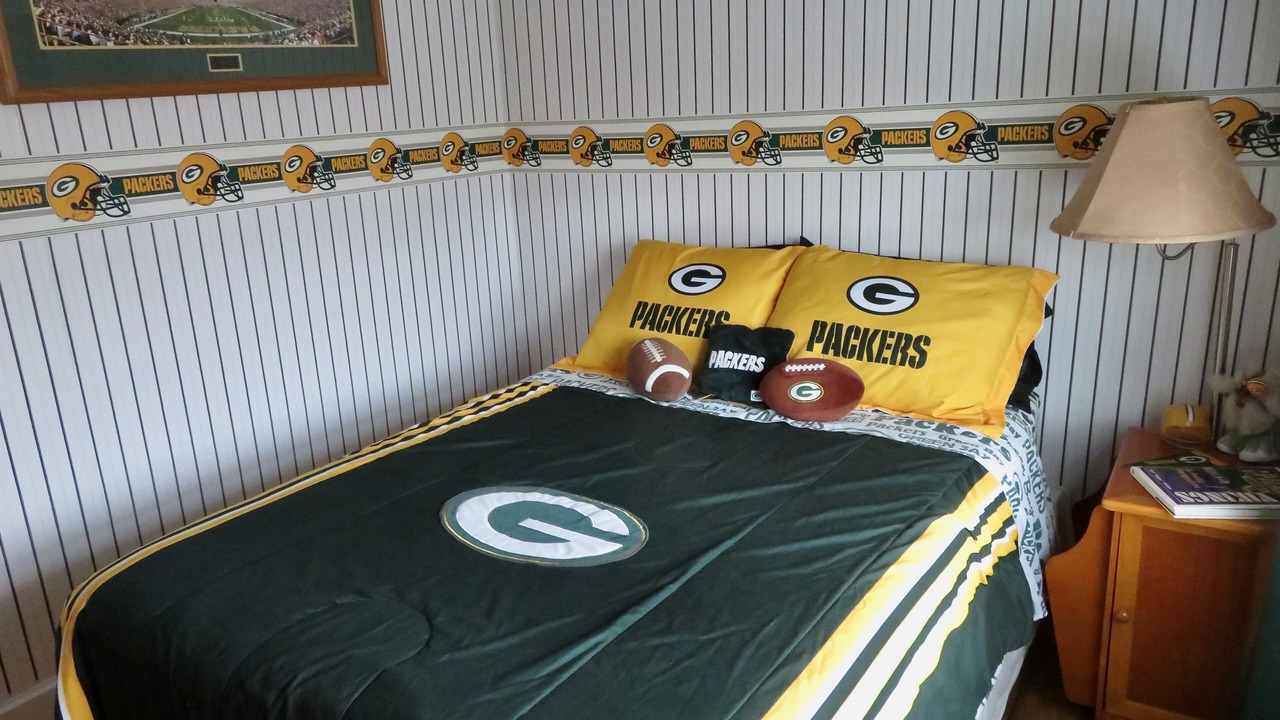 Photo of Bedroom in East Hillside