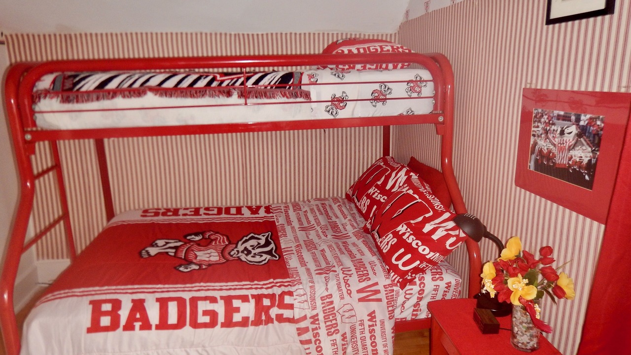 Photo of Bedroom in East Hillside