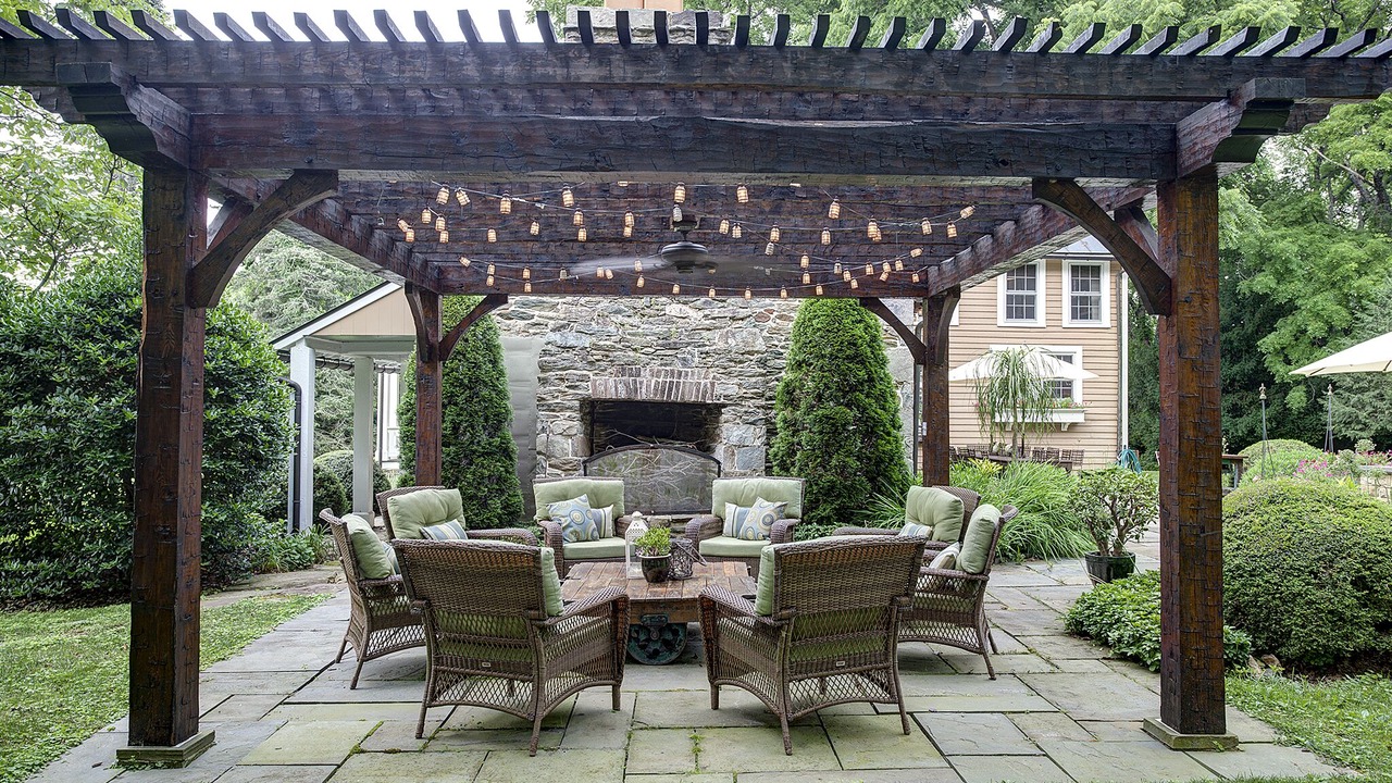 Photo of Livingroom in Purcellville