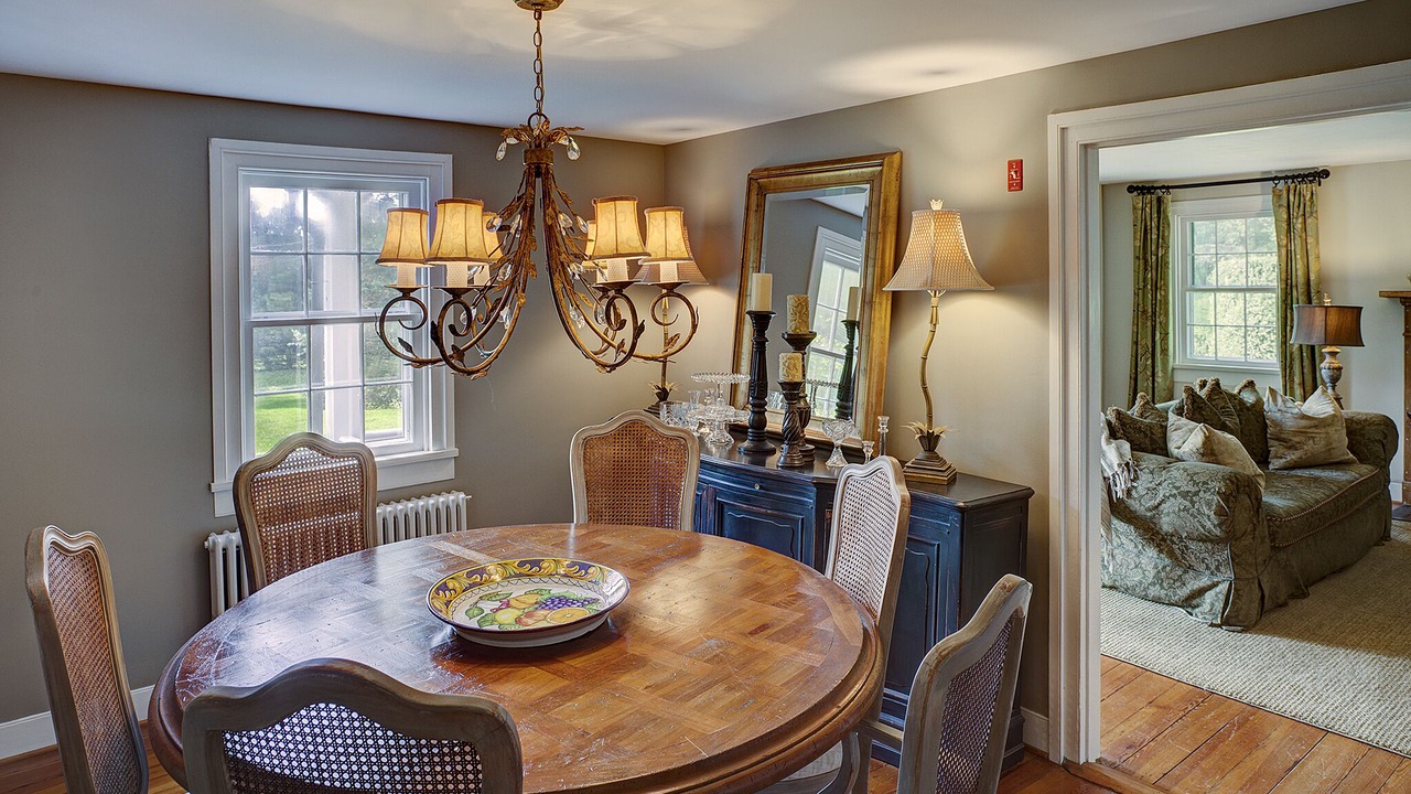 Photo of Bedroom in Purcellville