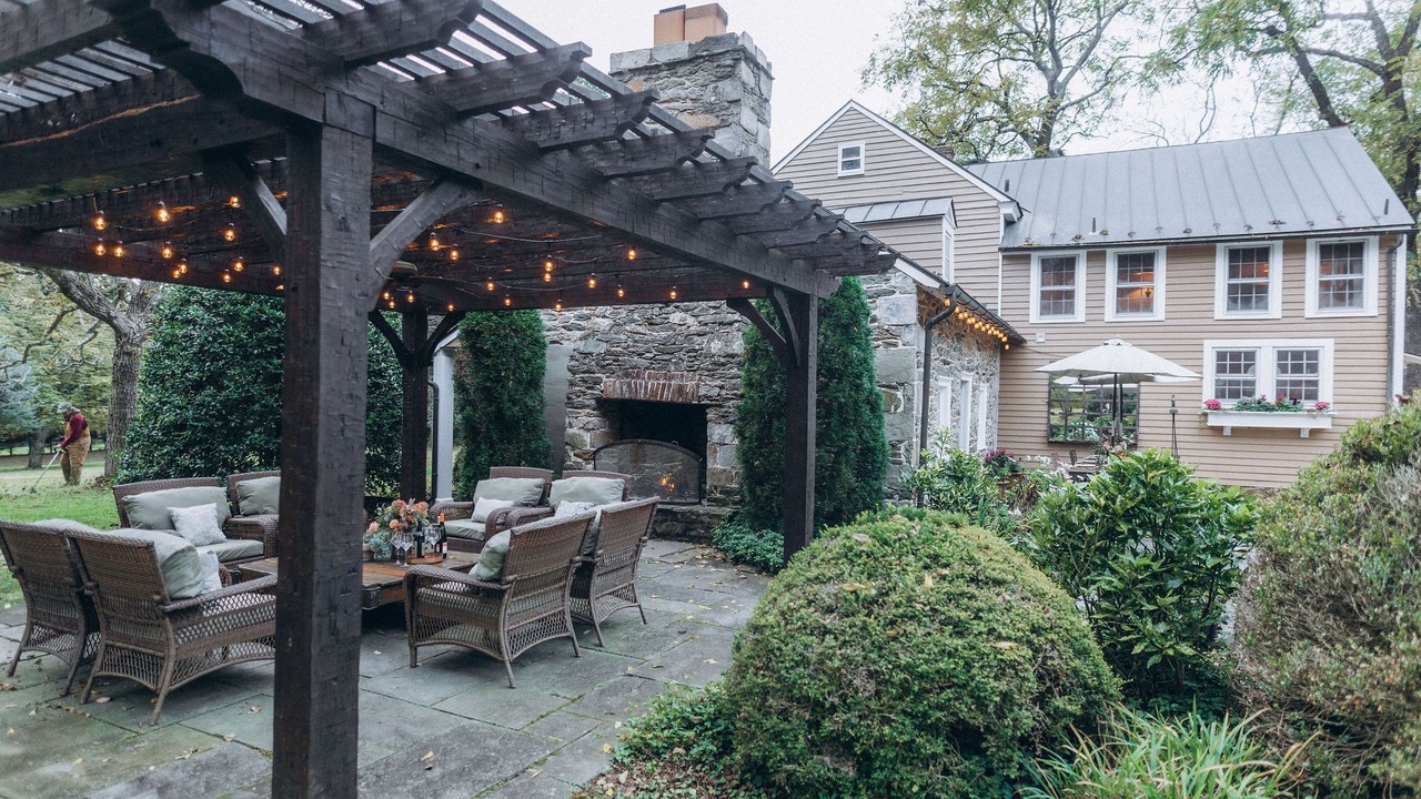 Photo of Outdoor in Purcellville