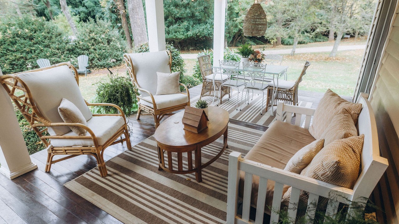 Photo of Outdoor in Purcellville