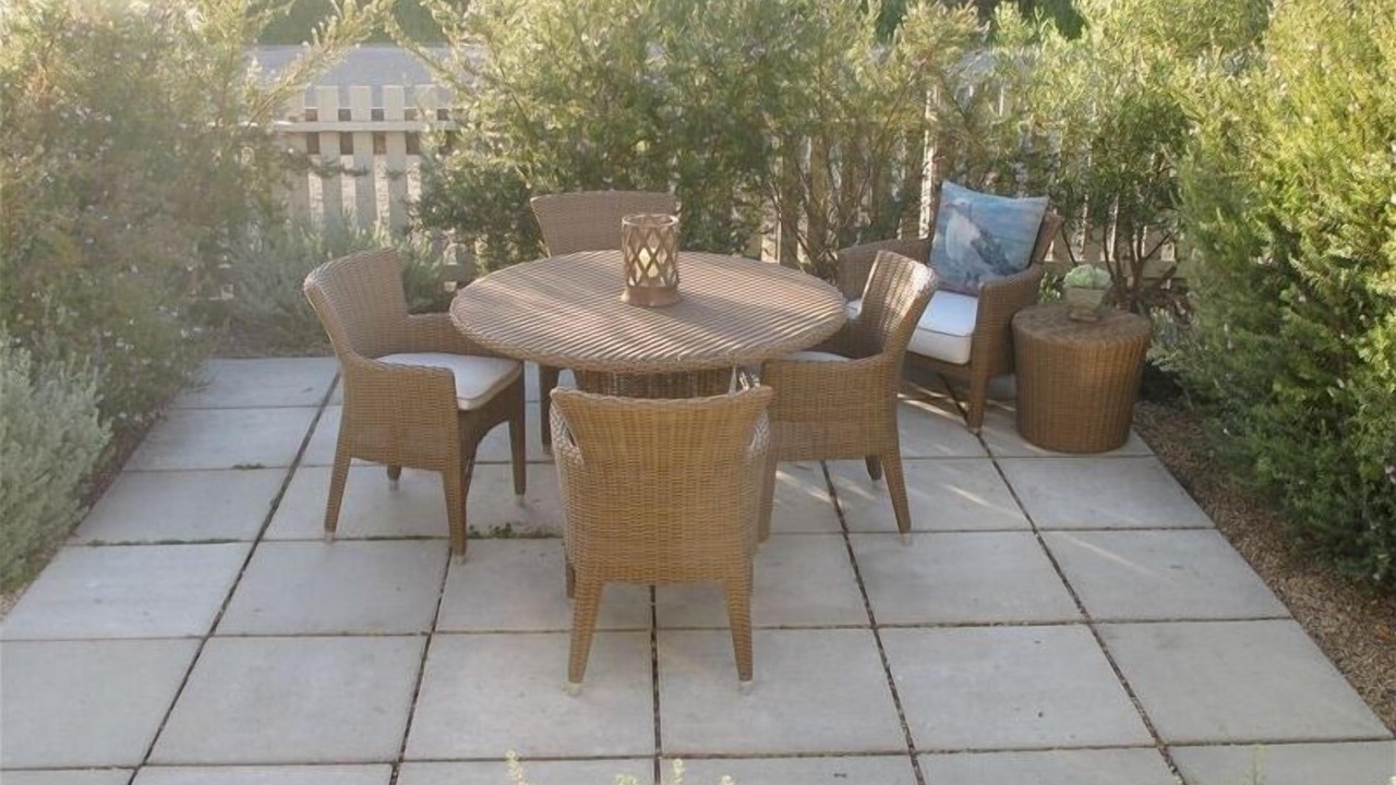 Photo of Outdoor in Carpinteria