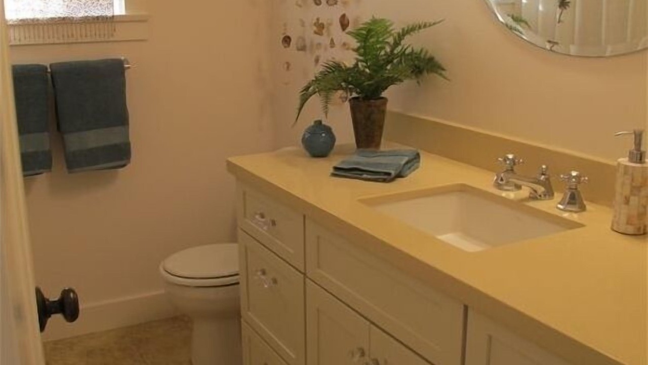 Photo of Bathroom in Carpinteria