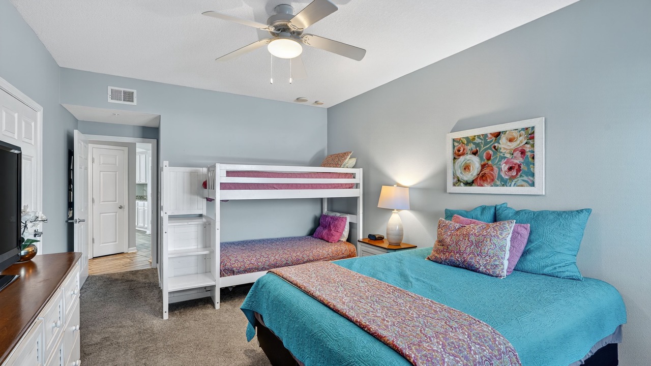 Photo of Bedroom in Gulfport