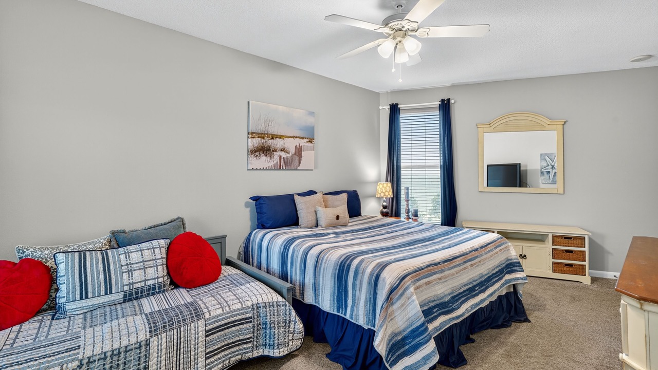 Photo of Bedroom in Gulfport