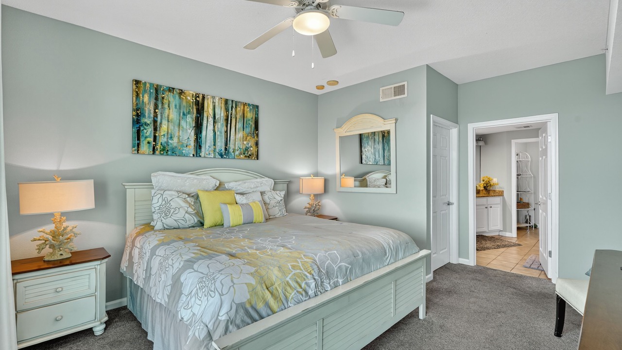 Photo of Bedroom in Gulfport