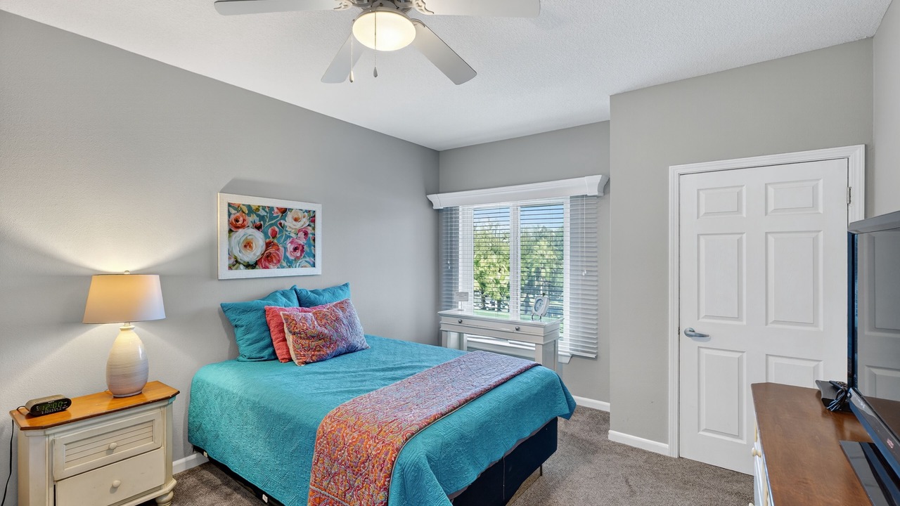 Photo of Bedroom in Gulfport