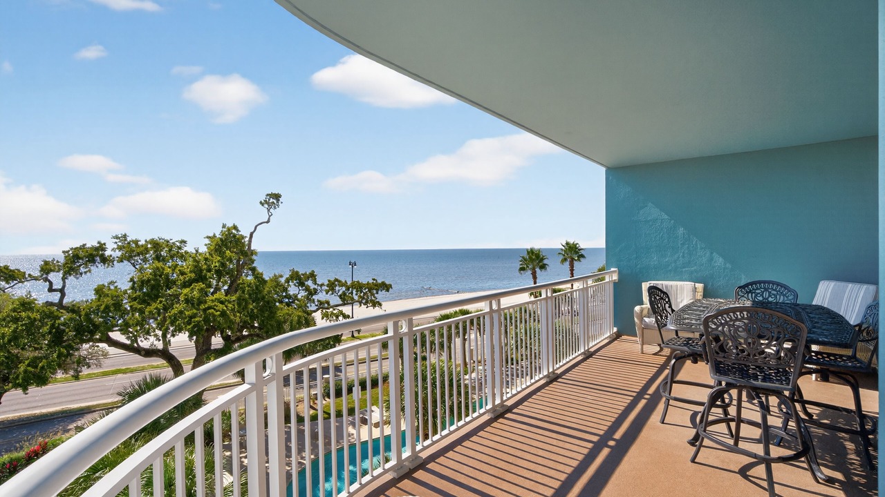 Photo of Outdoor in Gulfport