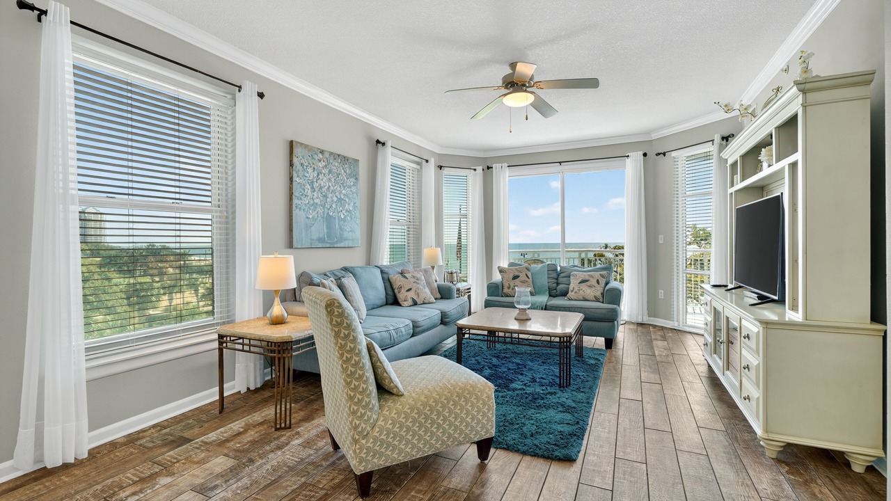 Photo of Livingroom in Gulfport
