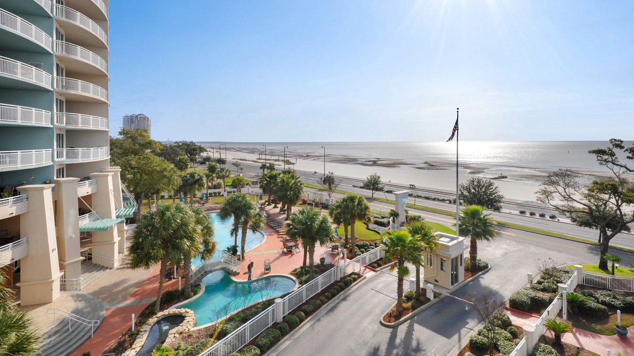 Photo of Outdoor in Gulfport