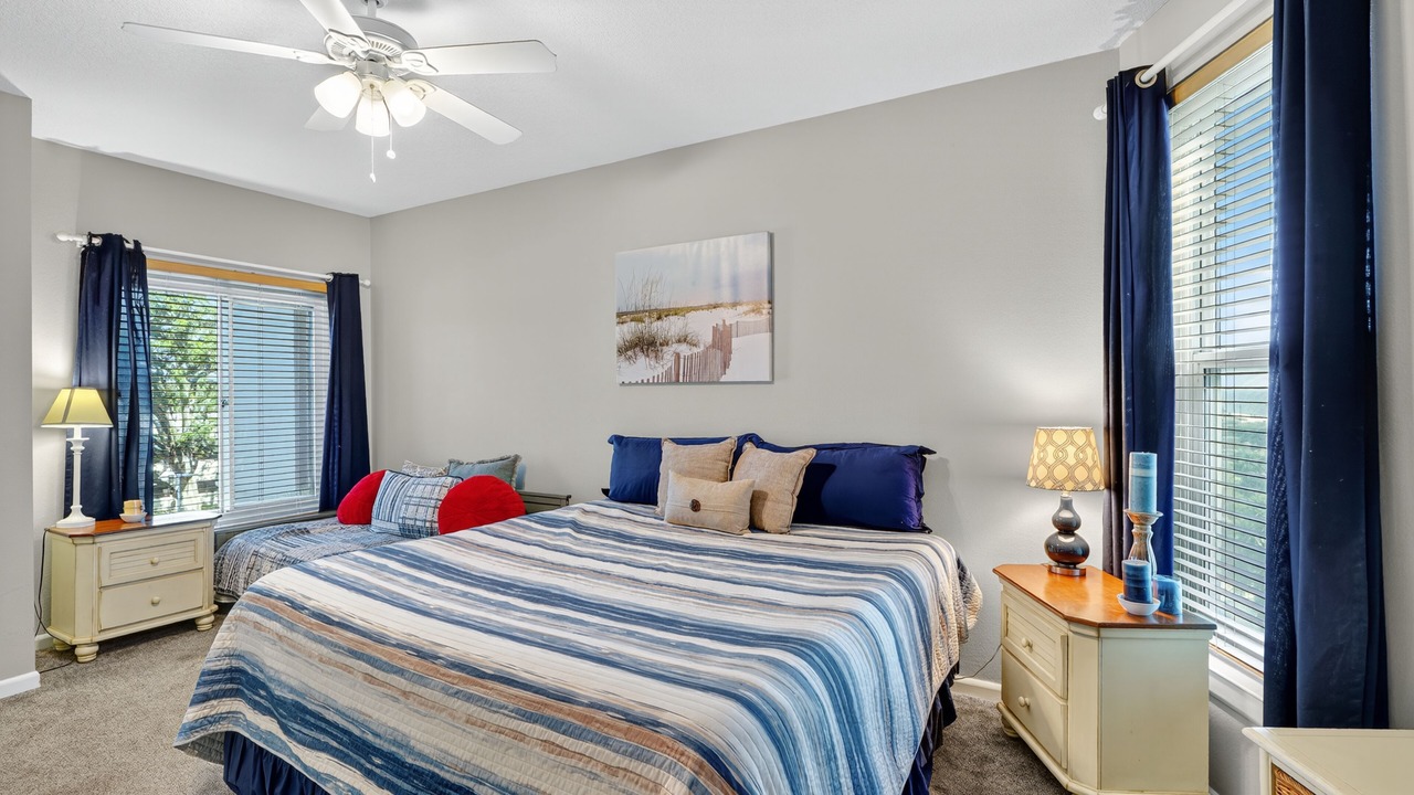 Photo of Bedroom in Gulfport