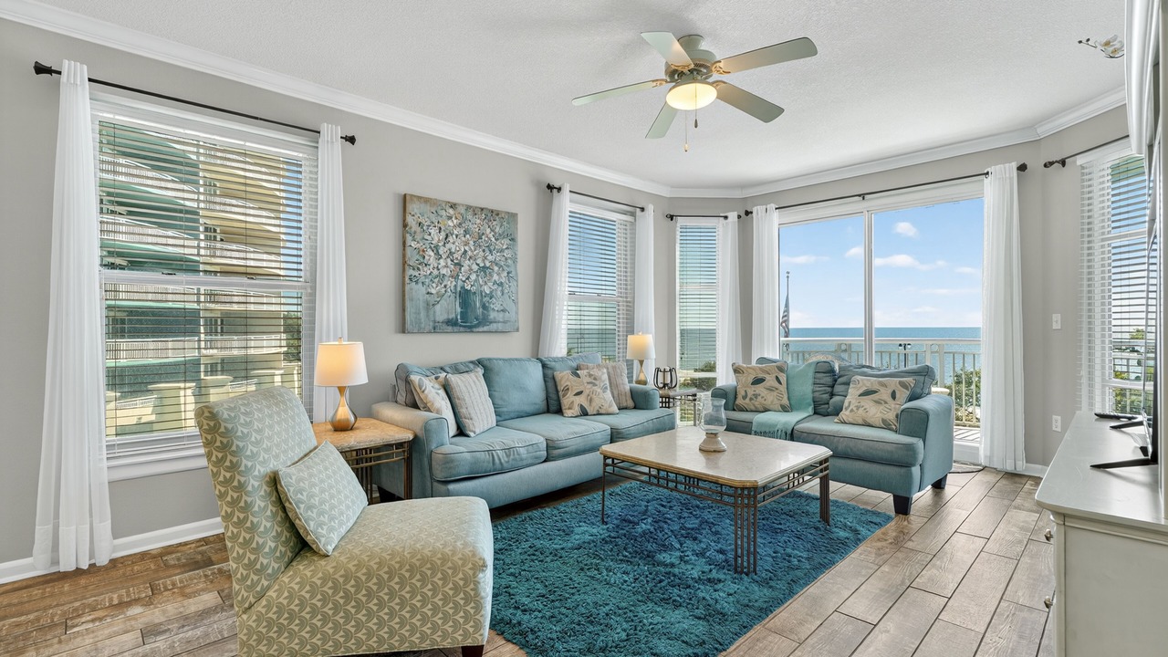 Photo of Livingroom in Gulfport
