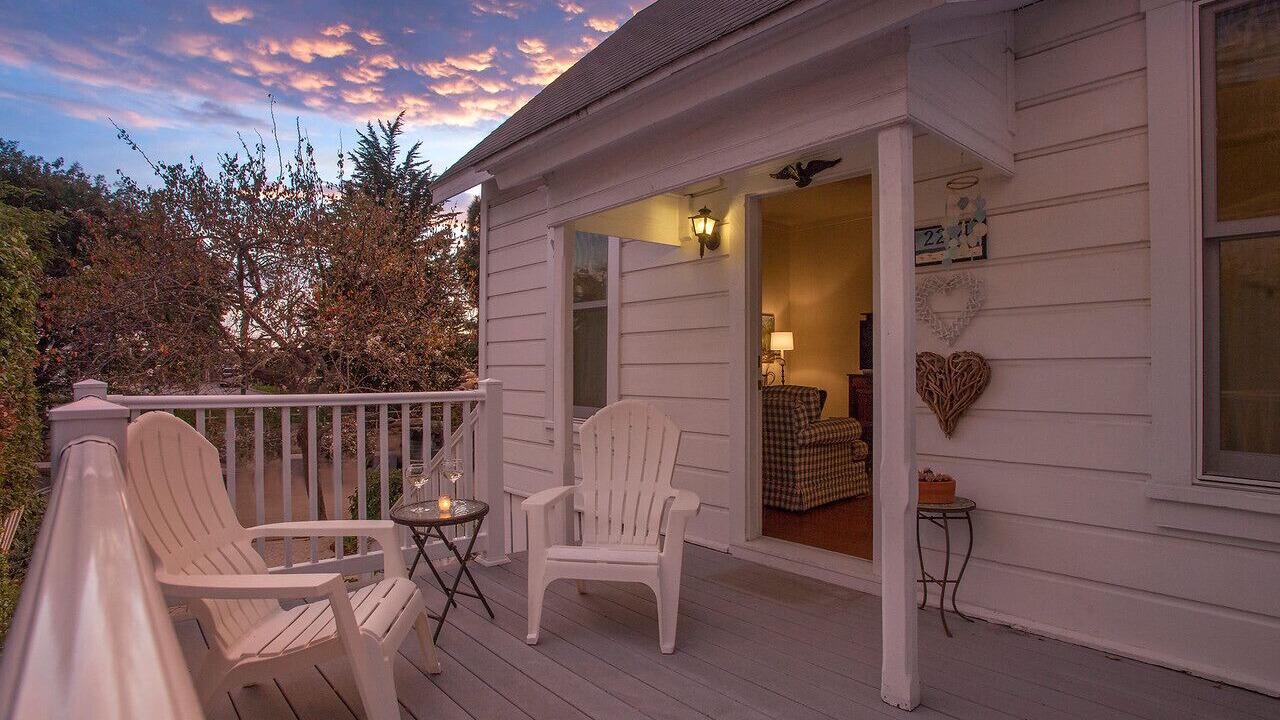 Photo of Outdoor in Summerland