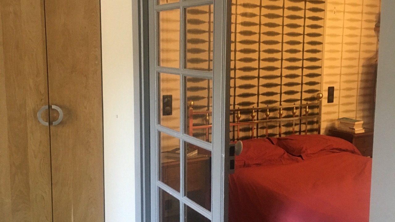 Photo of Bedroom in Batignolles