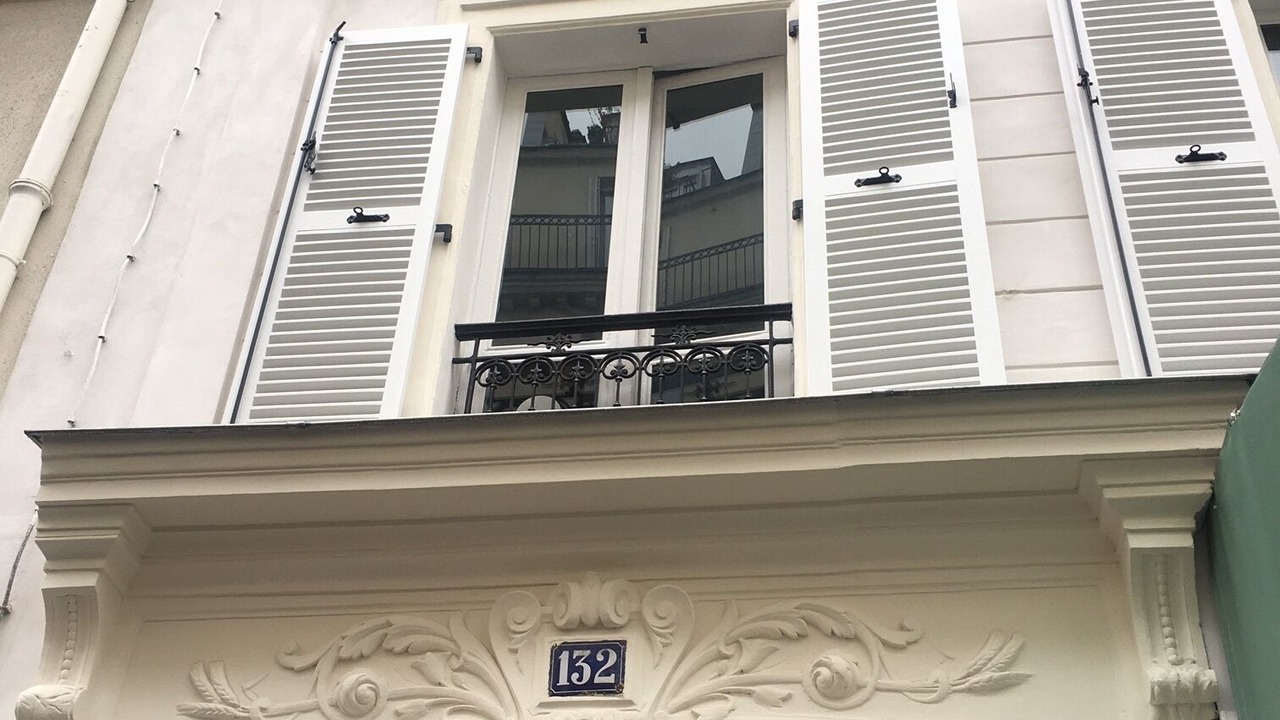 Photo of Outdoor in Batignolles