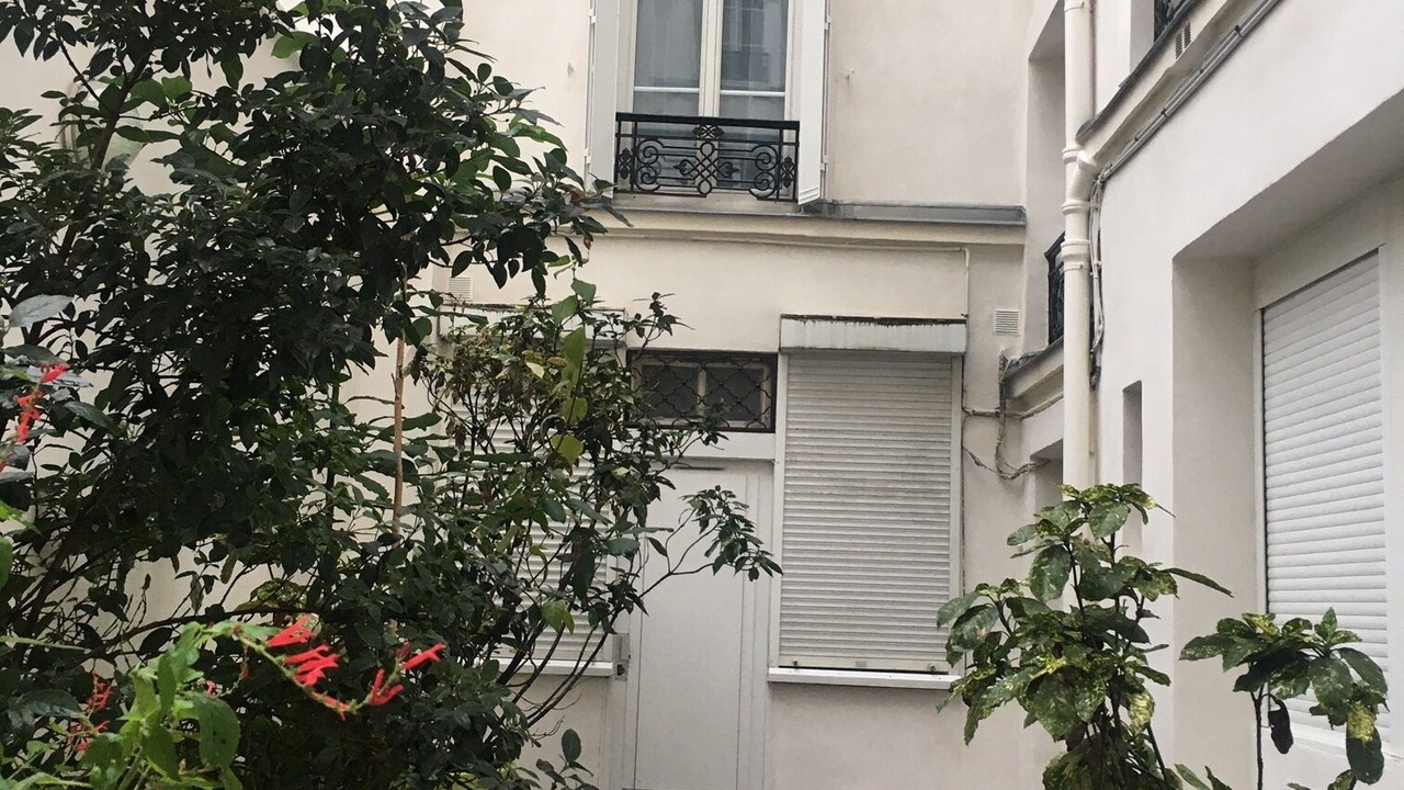 Photo of Outdoor in Batignolles