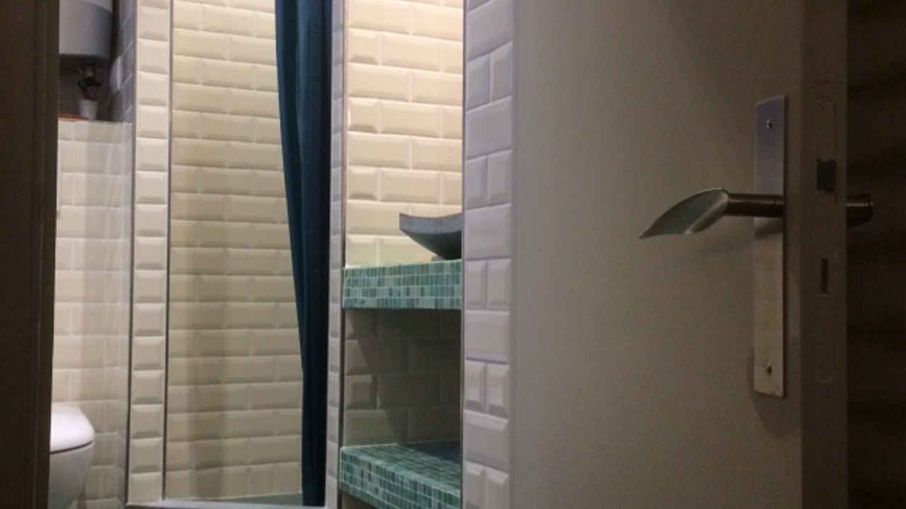 Photo of Bathroom in Batignolles