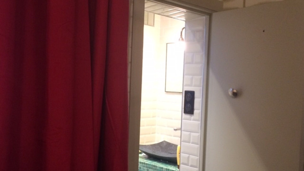 Photo of Bathroom in Batignolles