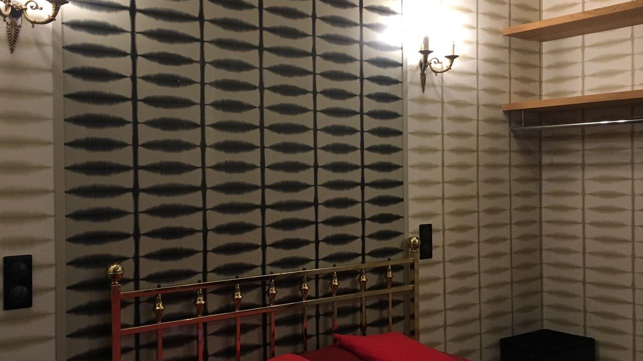 Photo of Bedroom in Batignolles