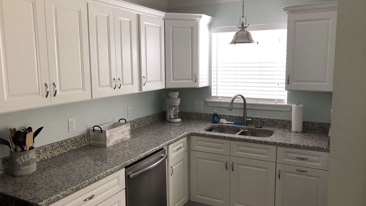 Photo of Kitchen in Bay St Louis