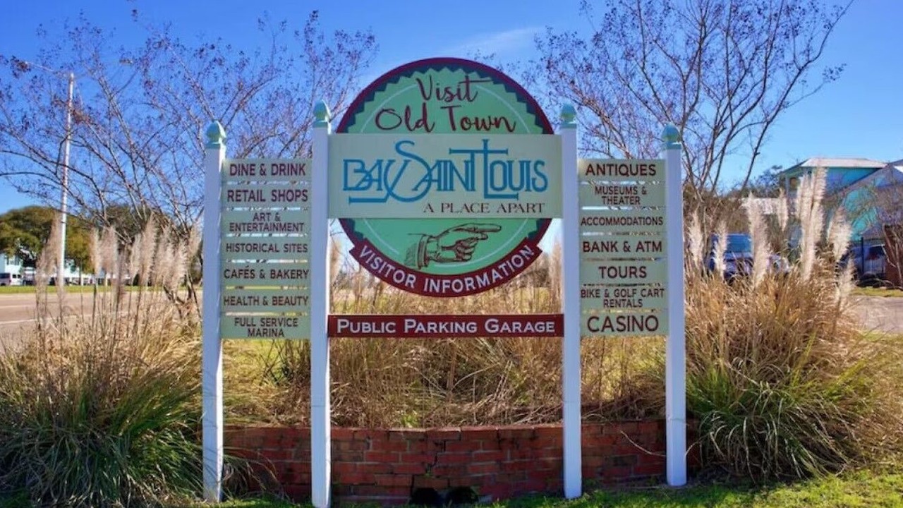 Photo of Outdoor in Bay St Louis