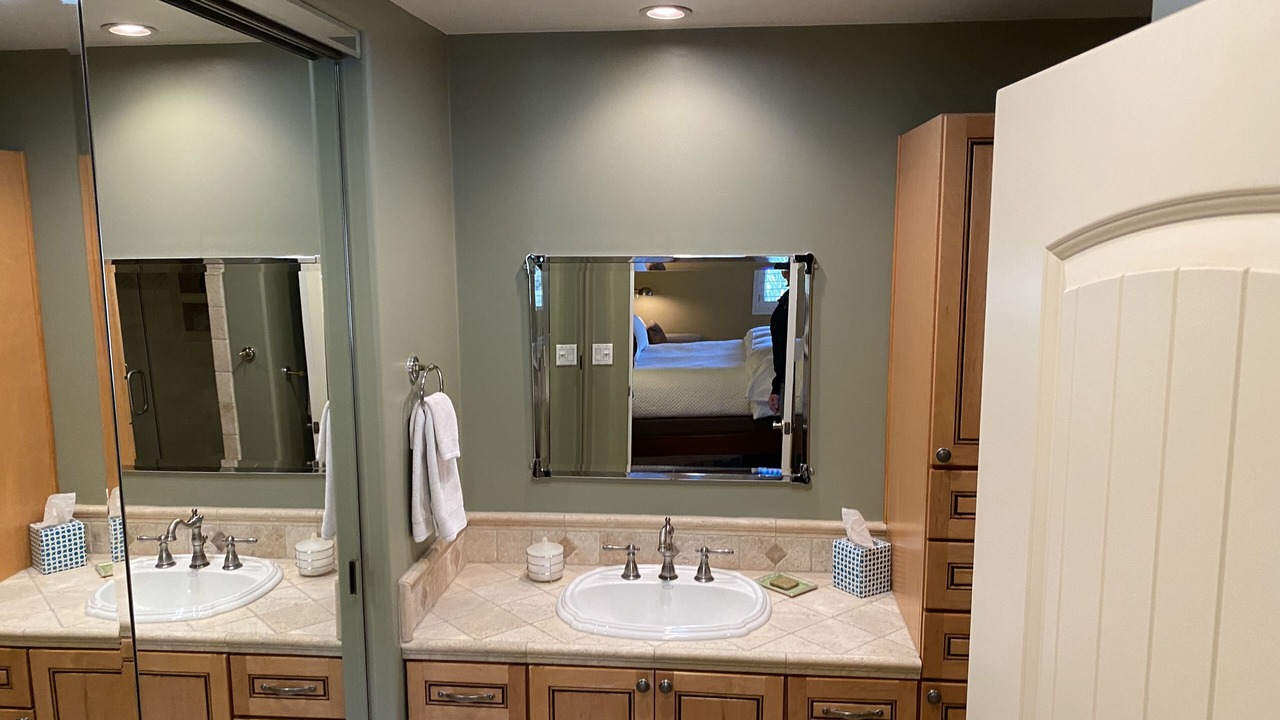Photo of Bathroom in East San Roque