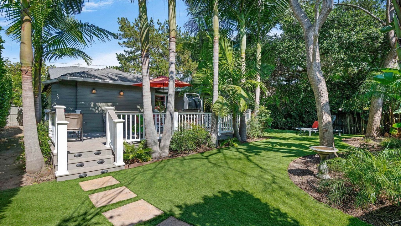 Photo of Patio Balcony in Oak Park