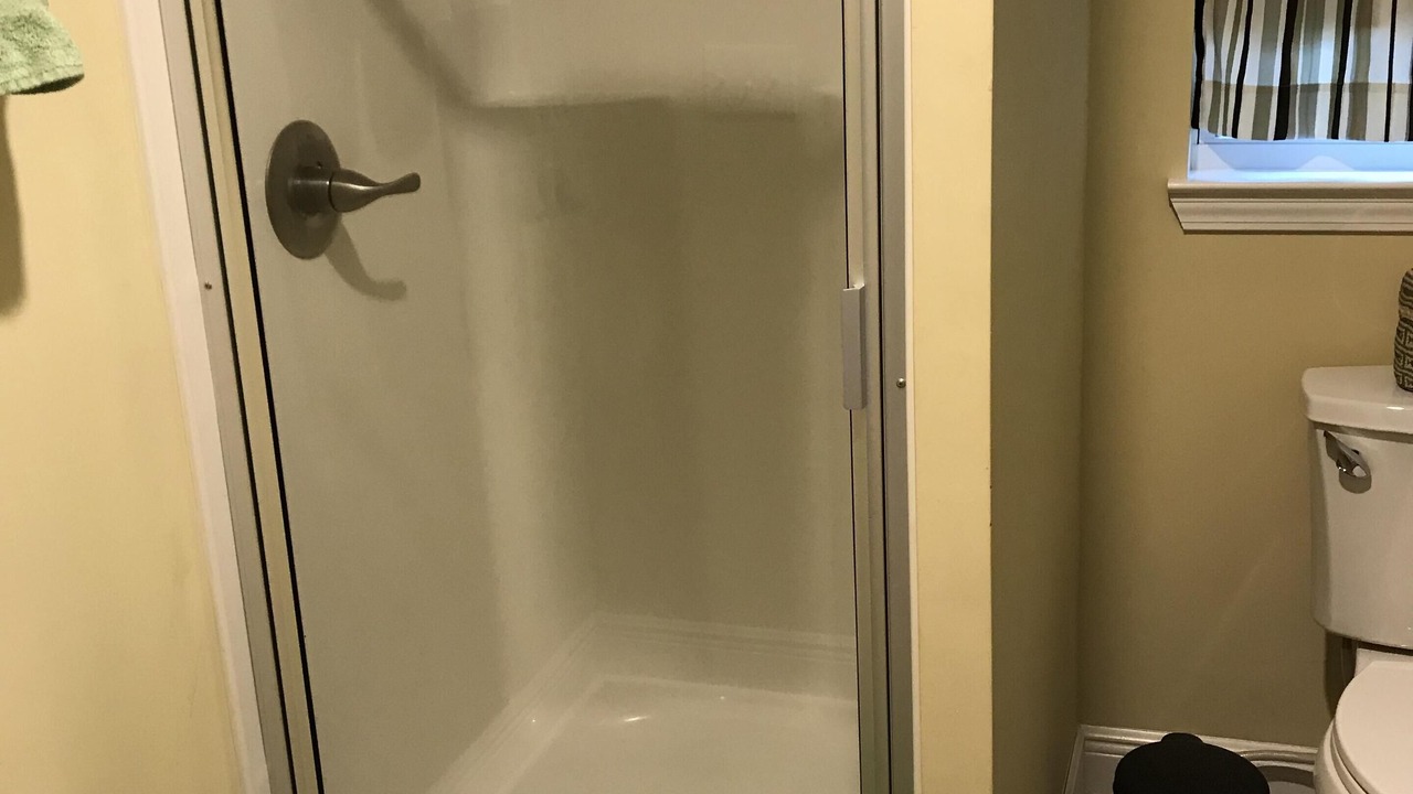 Photo of Bathroom in Ocean Springs