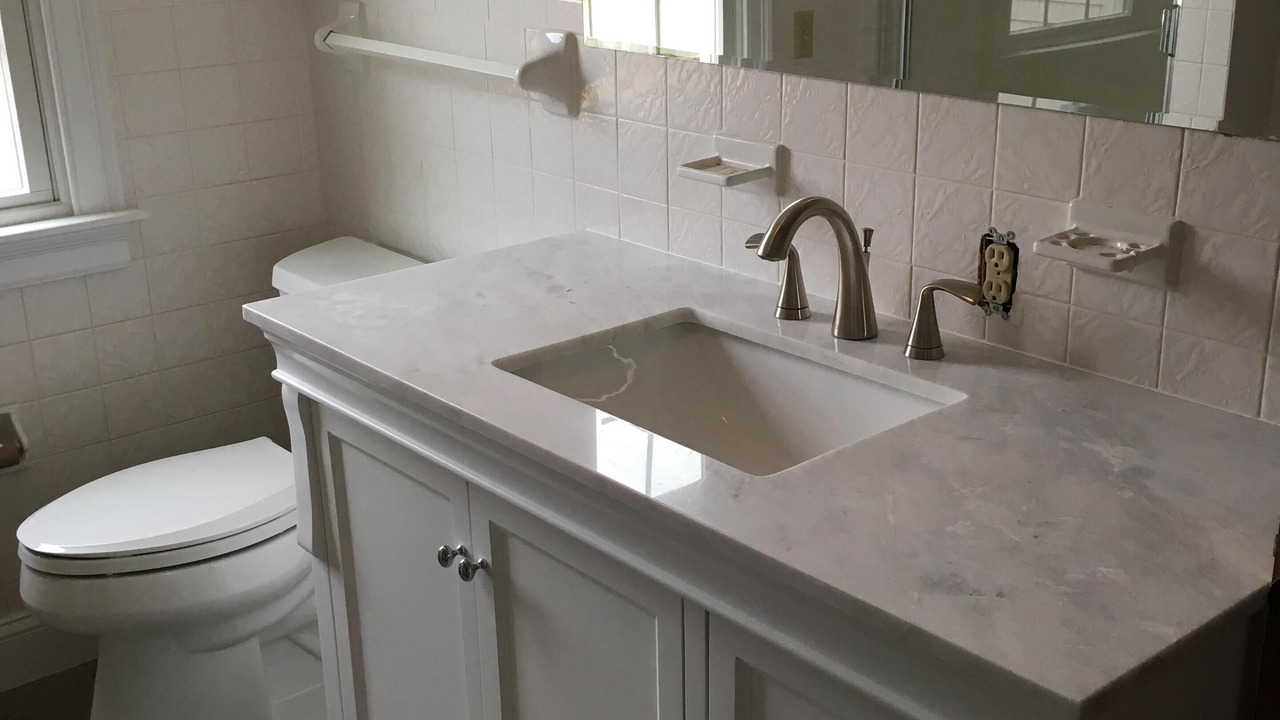 Photo of Bathroom in Falmouth