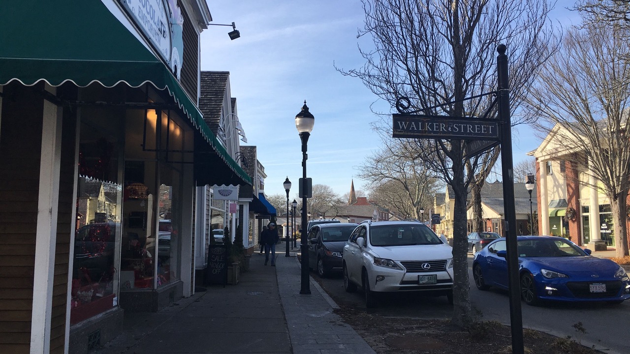 Photo of Others in Falmouth