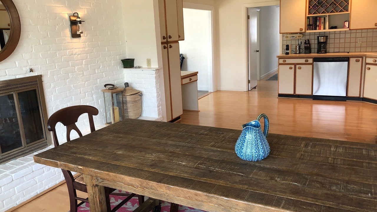 Photo of Bedroom in Falmouth