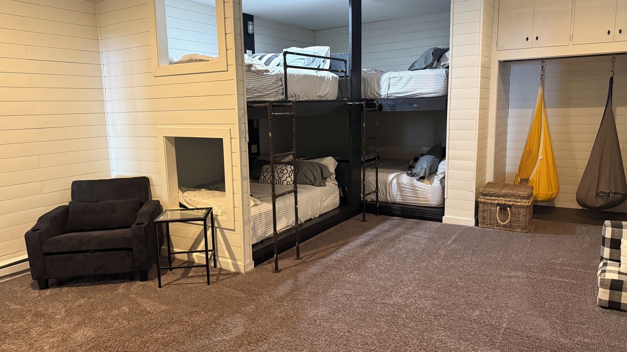 Photo of Bedroom in Perham
