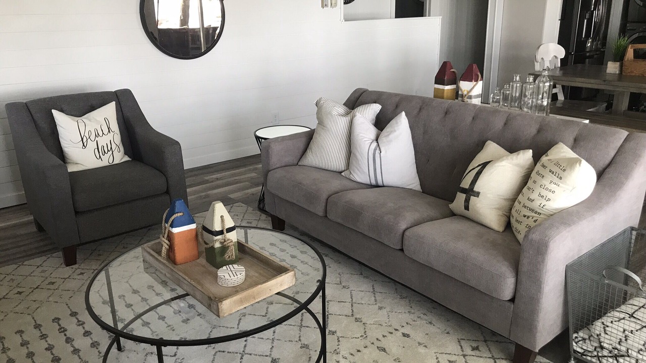 Photo of Livingroom in Perham