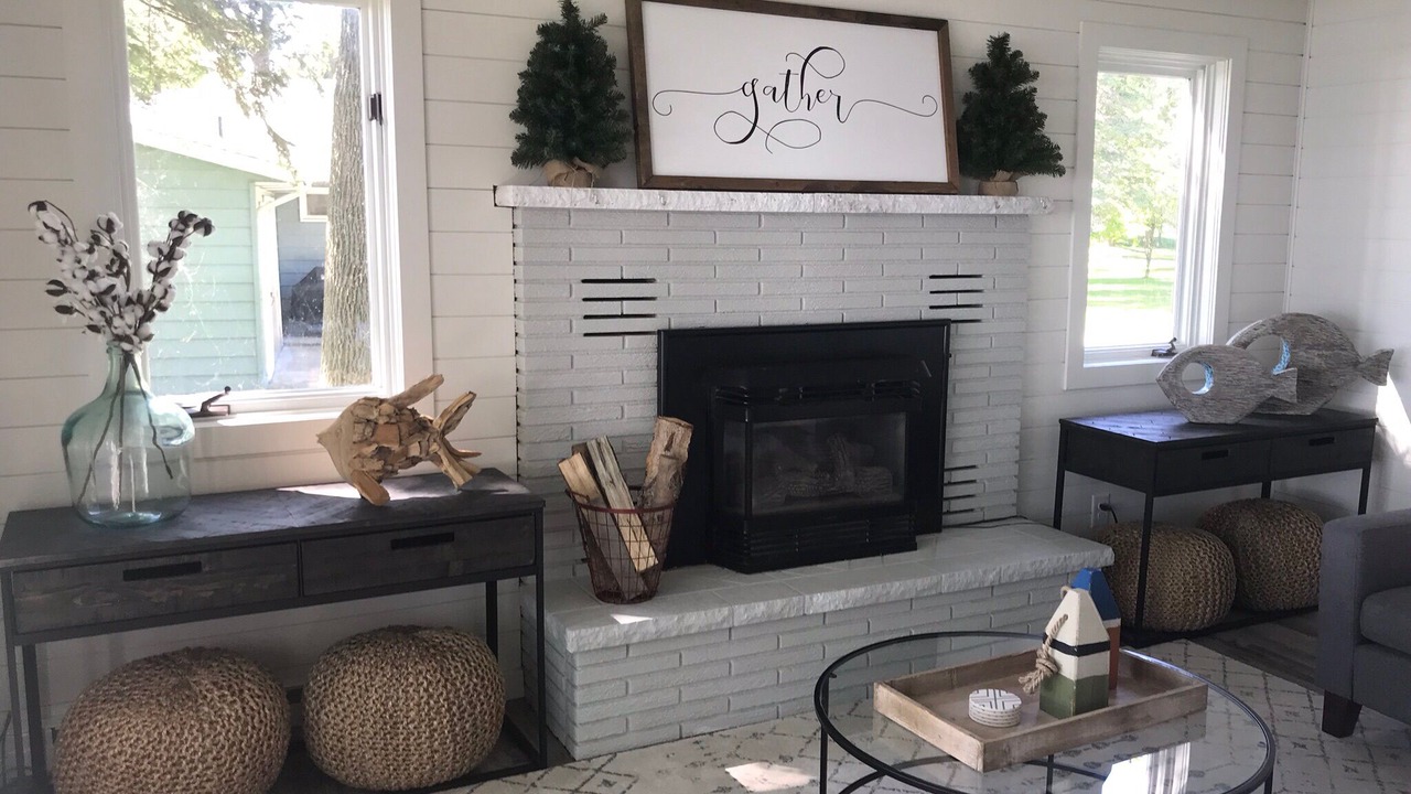 Photo of Livingroom in Perham