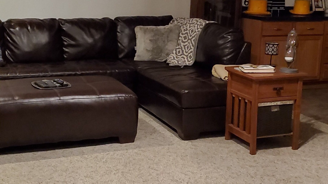 Photo of Livingroom in Hingham