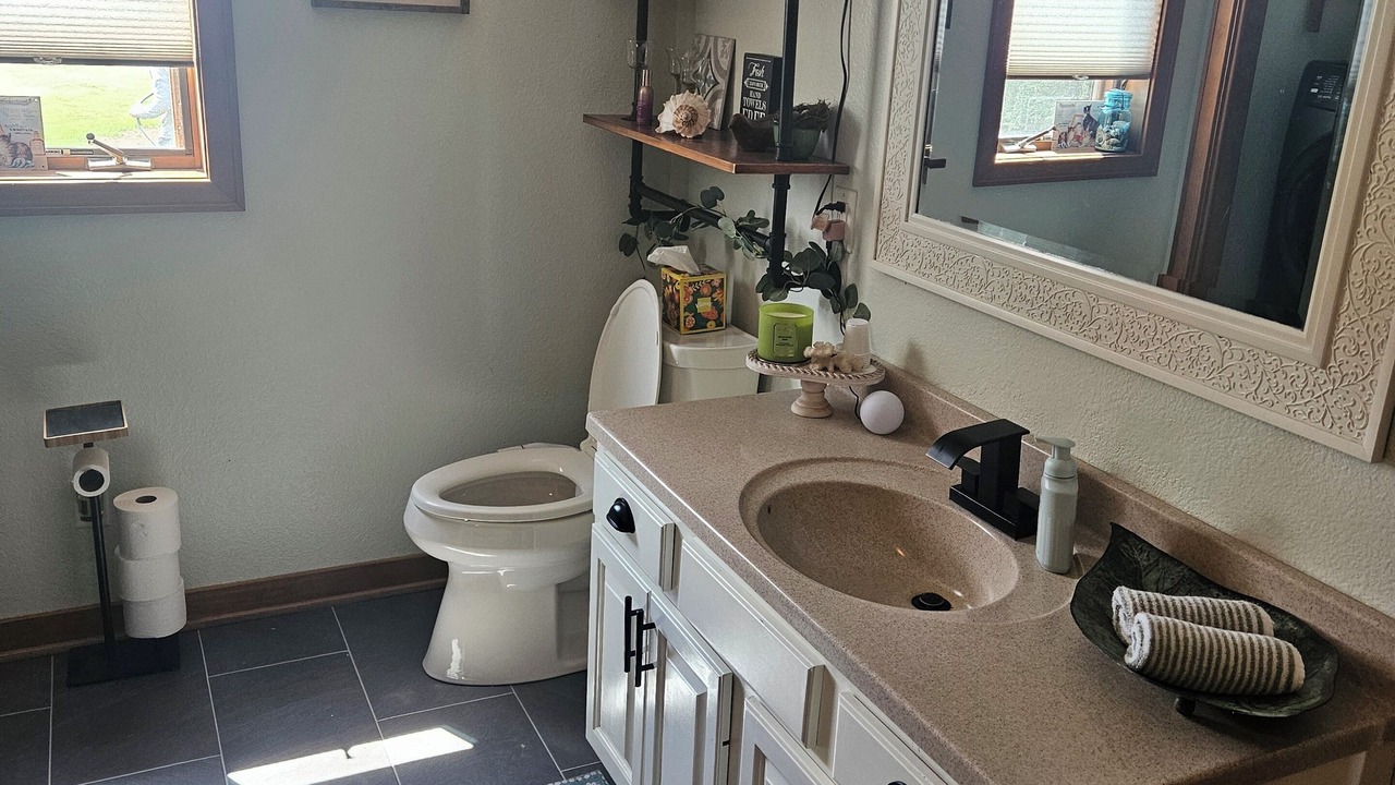 Photo of Bathroom in Hingham