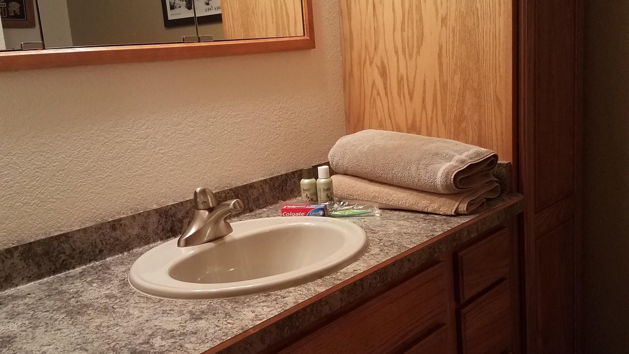 Photo of Bathroom in Hingham