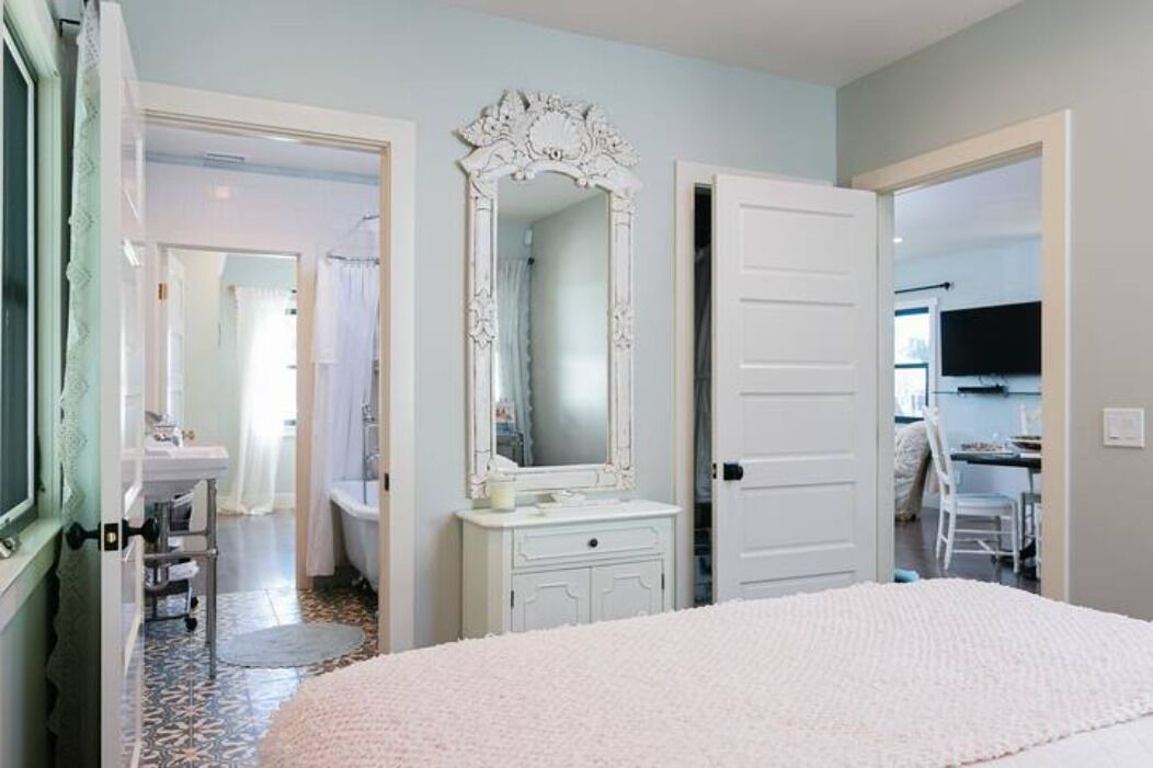 Photo of Bathroom in Ventura