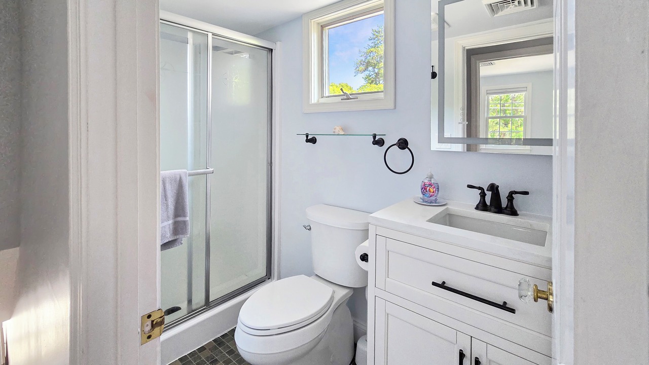 Photo of Bathroom in Eastham